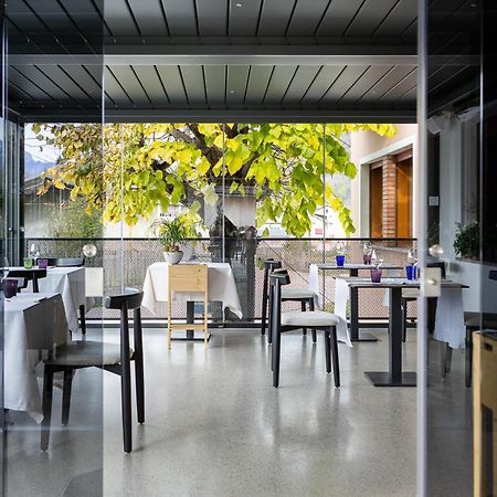 Locanda San Lorenzo Puos dʼAlpago Buitenkant foto