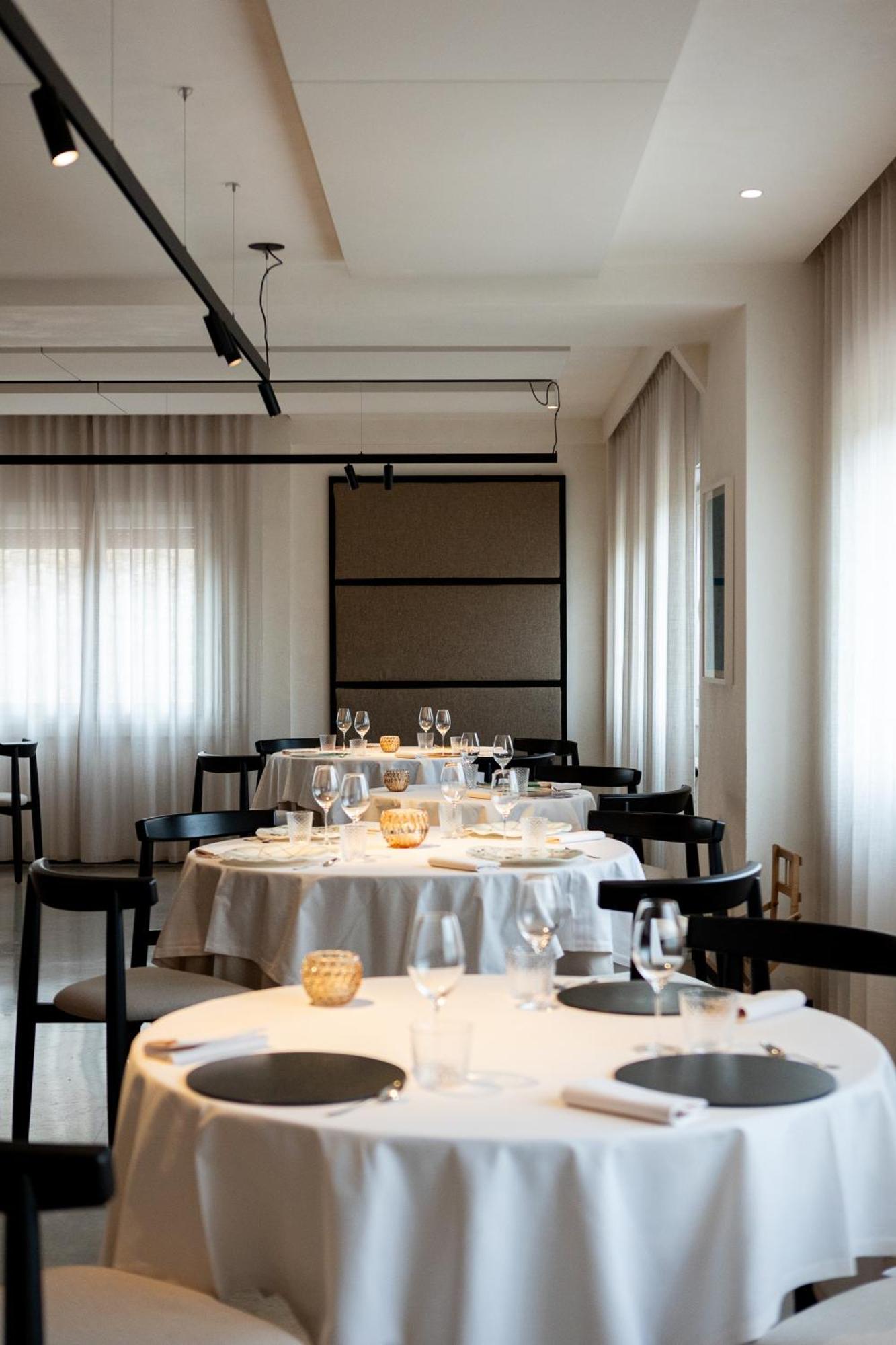 Locanda San Lorenzo Puos dʼAlpago Buitenkant foto